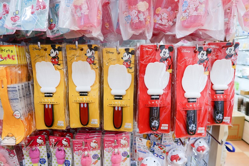 일본 쇼핑리스트 도쿄 다이소에서 이것들 득템