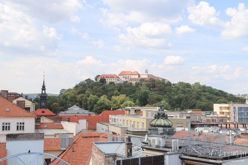 체코여행 프롤로그: 프라하 브르노 유럽소도시 여행