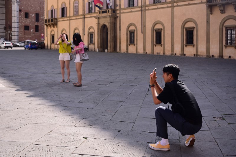 이탈리아 여행 토스카나 투어 꼭 해야하는 5가지 이유