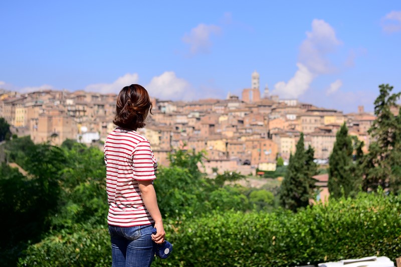 이탈리아 여행 토스카나 투어 꼭 해야하는 5가지 이유
