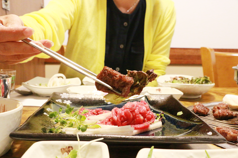 논현역 맛집 강남 한우맛에 반했어요.