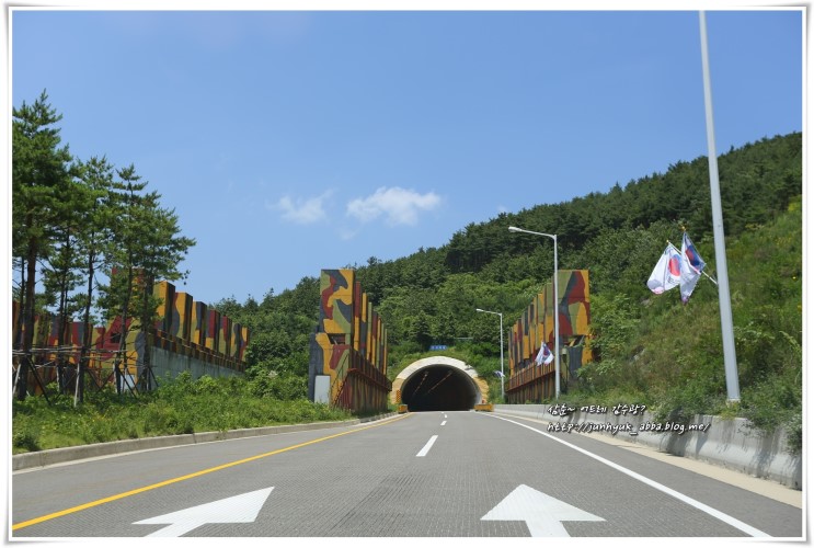 강원도 고성여행 가볼만한곳 통일전망대