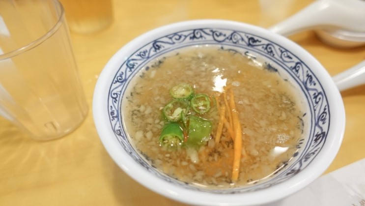 이촌 국립중앙박물관 맛집 포베이 월남쌈 야무지게!