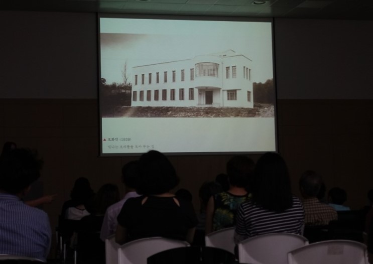 대구 가볼만한곳 김환기, 간송 전시회 in 대구미술관