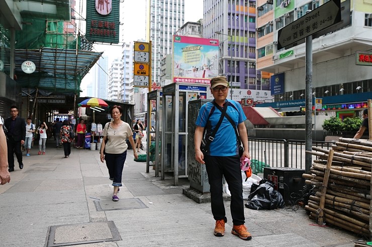 홍콩 환전 꿀팁 : 캐시멜로 어플 이용하여 은행보다 저렴하게