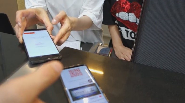 홍콩 환전 꿀팁 : 캐시멜로 어플 이용하여 은행보다 저렴하게