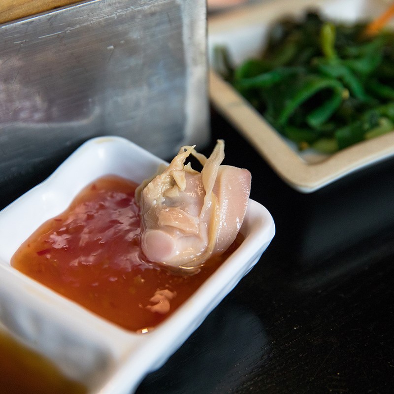 역삼동 맛집 조금 특별한 분위기와 맛을 지닌 이자카야