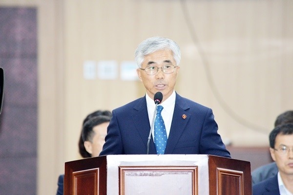 양윤경, “시민들이 감동하는 따뜻한 행정 실천”