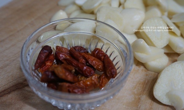 알리오올리오 파스타 만드는법, 맛있는 레시피