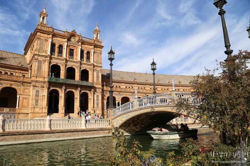 추석연휴해외여행 고민이라면 스페인여행을 추천!