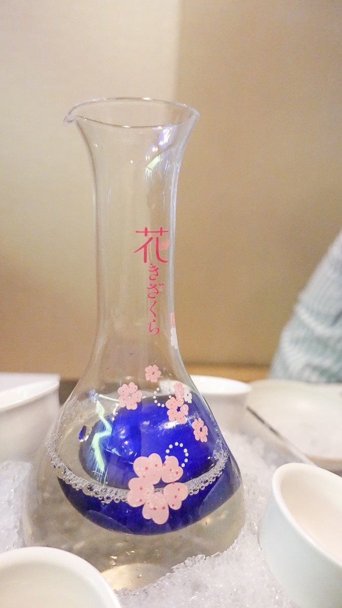 신논현역 맛집 기세끼에서 푸짐하게 한 잔!