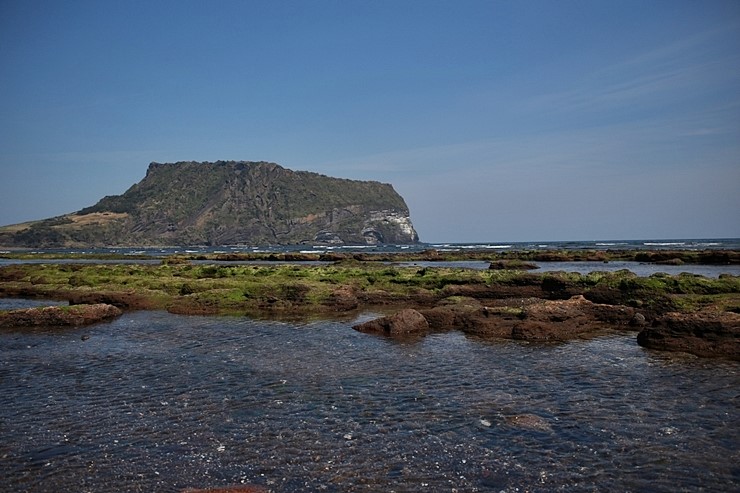 제주도 3박4일 여행코스 알아보고 국내항공권예약 하자