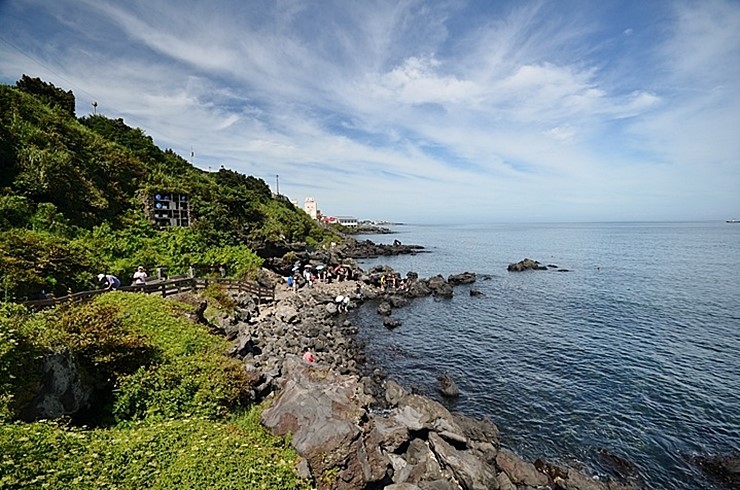 제주도 3박4일 여행코스 알아보고 국내항공권예약 하자