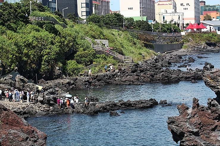 제주도 3박4일 여행코스 알아보고 국내항공권예약 하자