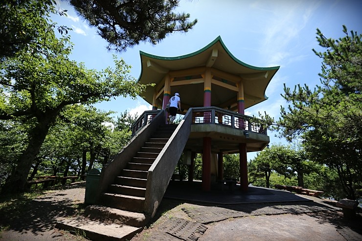 제주도 3박4일 여행코스 알아보고 국내항공권예약 하자