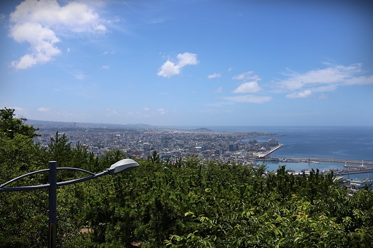 제주도 3박4일 여행코스 알아보고 국내항공권예약 하자