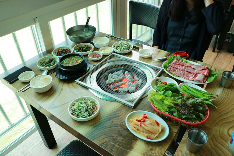 포천 이동갈비 맛집 7년 장맛이 달라요.