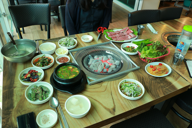 포천 이동갈비 맛집 7년 장맛이 달라요.