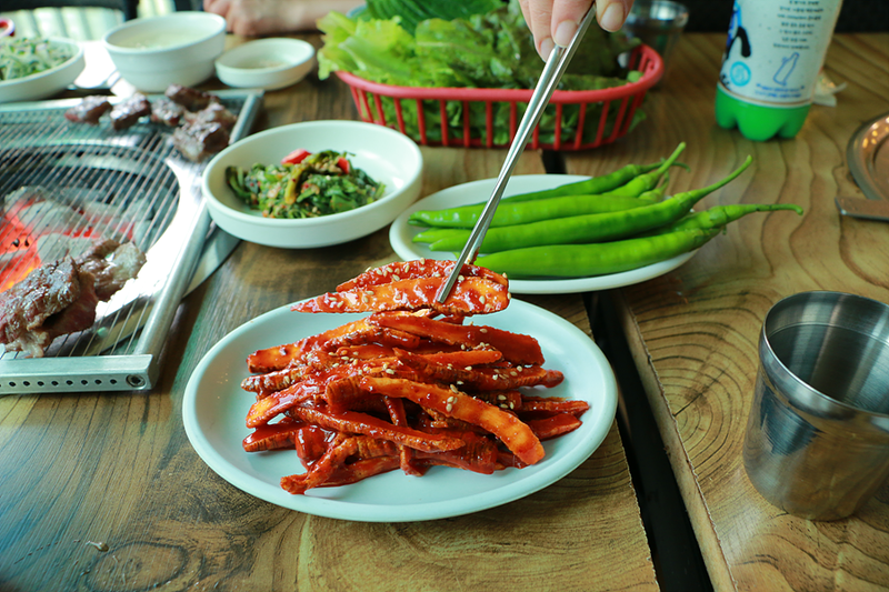 포천 이동갈비 맛집 7년 장맛이 달라요.