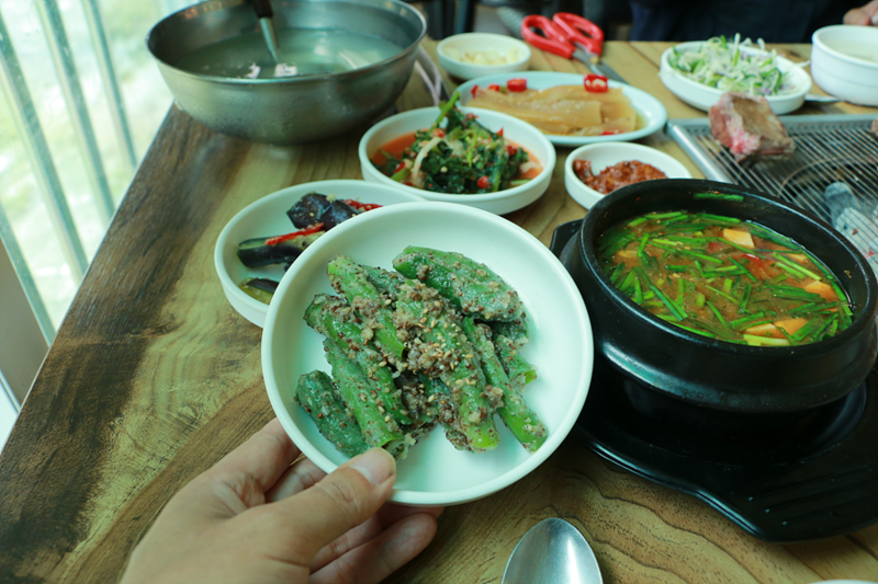 포천 이동갈비 맛집 7년 장맛이 달라요.