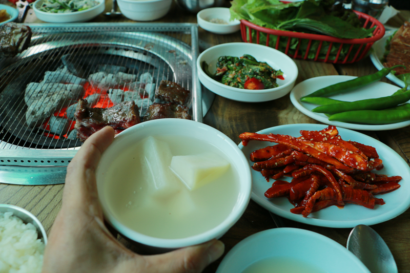 포천 이동갈비 맛집 7년 장맛이 달라요.