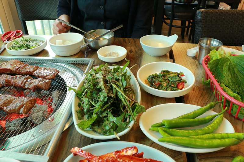 포천 이동갈비 맛집 7년 장맛이 달라요.