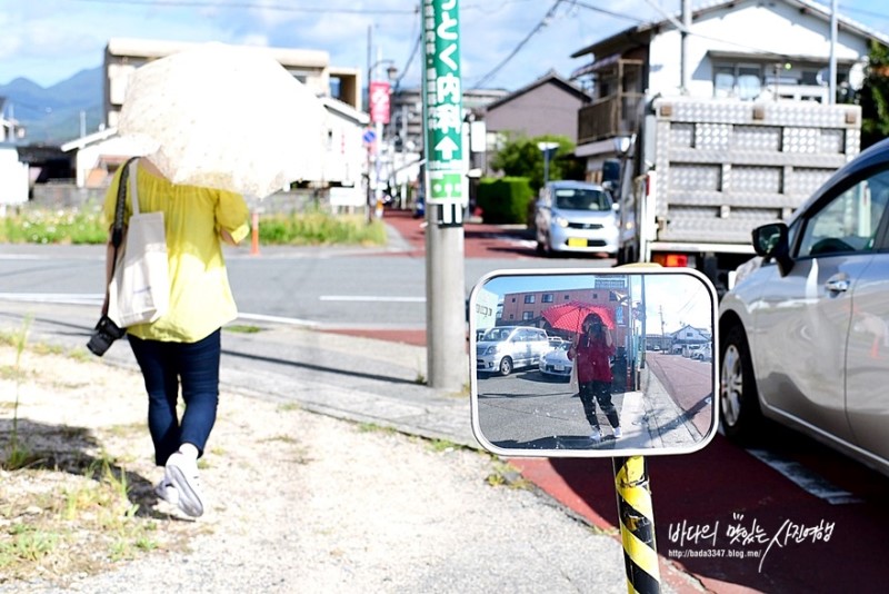 일본여행, 부관훼리로 떠난 야마구치 3박4일 여행