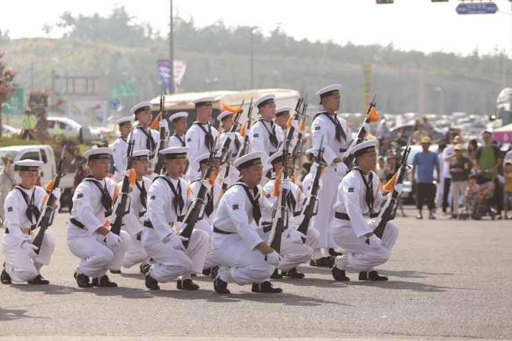 전남 9월 축제 2018 해남 명량대첩축제 일정