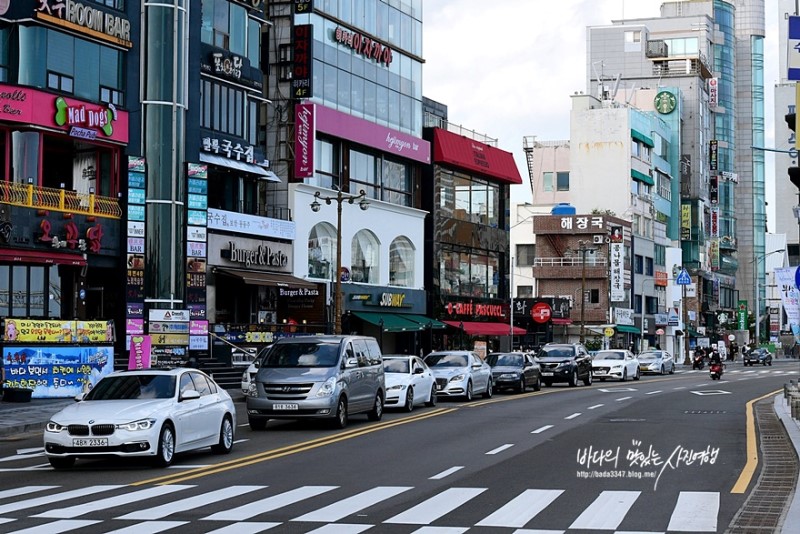 부산호텔 광안리오션뷰 루프탑 부산숙소