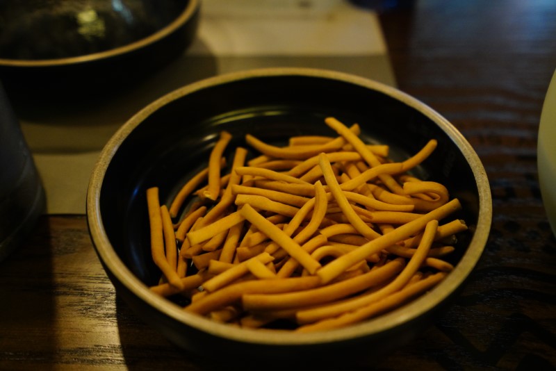 홍대맛집 추천 느린마을양조장! 수제막걸리를 맛 볼수 있는곳!