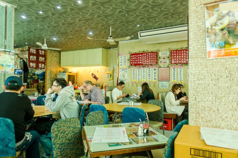 여심저격 홍콩 자유여행 카페 6곳과 항공권 예약 팁