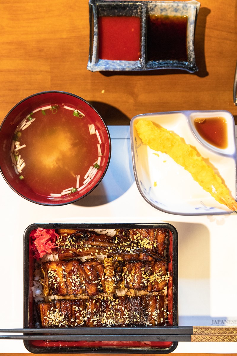 분당 맛집 푸짐한 퓨전 일식에 반하다