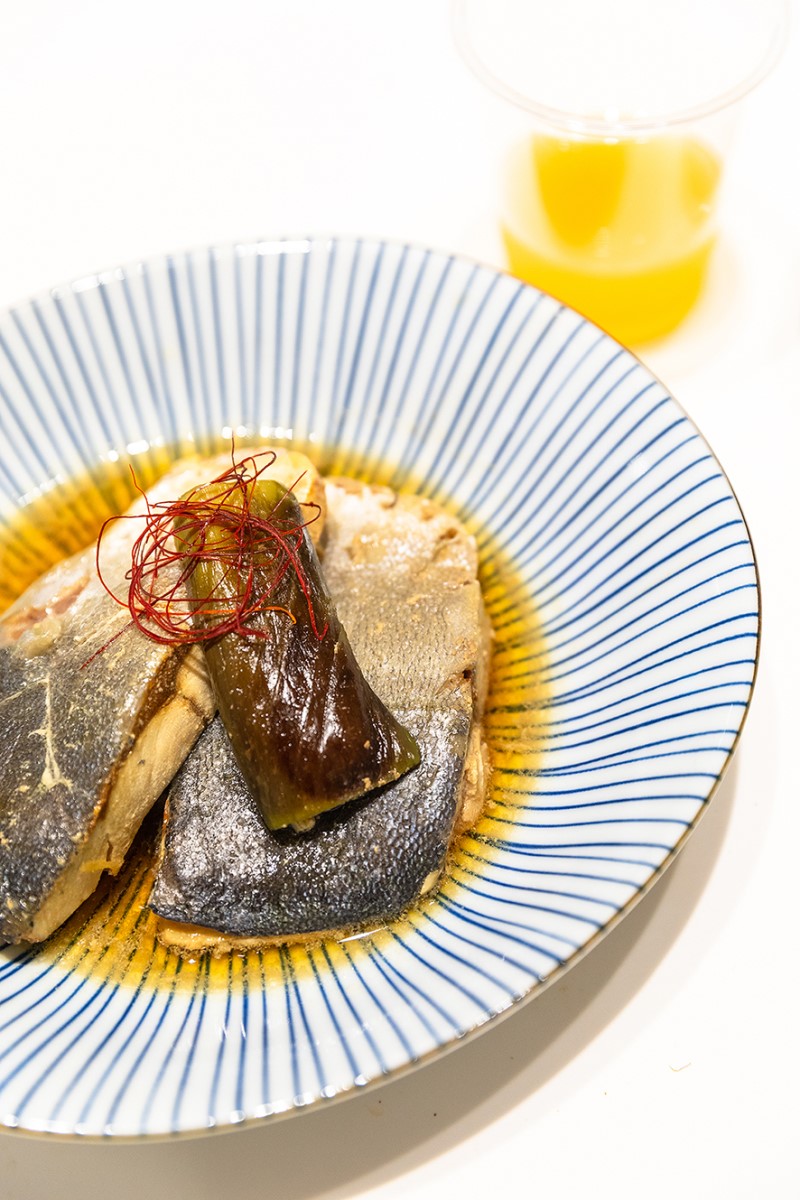 일본 여행 떠나고 싶은 마음 가절해지는 도야마현 요리체험