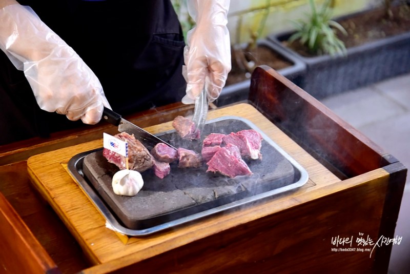 다낭 가볼만한곳, 다낭 호이안 맛집/카페 총정리