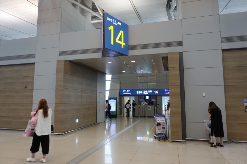 에어마카오 항공 기내식 수하물 인천 ↔ 마카오 국제공항 셔틀버스 예리의 탑승후기 1편