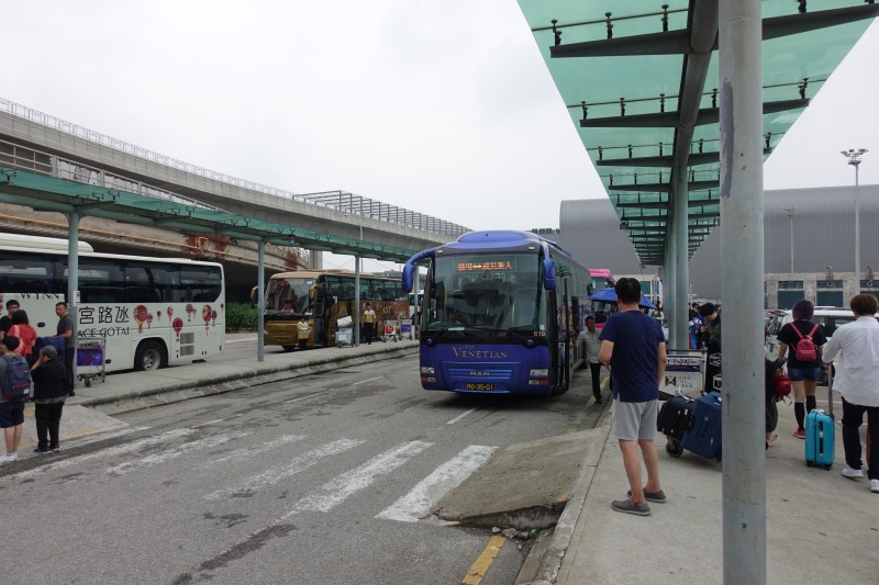 에어마카오 항공 기내식 수하물 인천 ↔ 마카오 국제공항 셔틀버스 예리의 탑승후기 1편