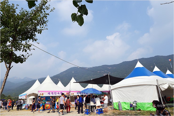 상월 고구마축제 명품 고구마로 논산 9월 축제~