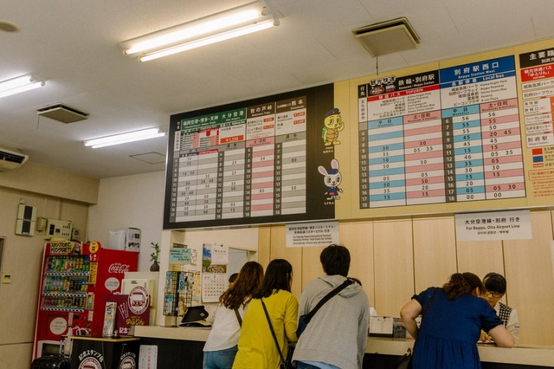 일본온천여행 유후인 1박2일 추천 코스와 여행 비용 정리