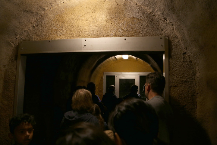 이름 그대로 숨어있는 보석같은 사우스다코타 블랙힐스 지역의 쥬얼케이브(Jewel Cave) 준국립공원