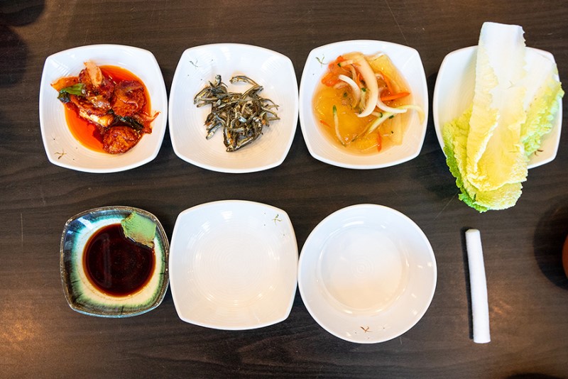 제주 중문 맛집 도에서 선정한 향토음식점 최고!!