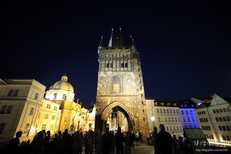 체코 프라하 여행코스 구시가지 하루에 돌아보기