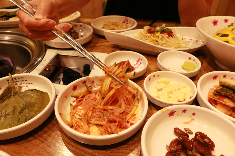 인계동 맛집 오늘만 배부르게 :)