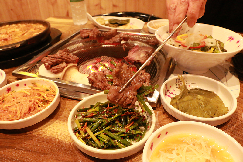 인계동 맛집 오늘만 배부르게 :)