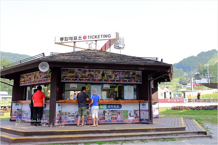 평창 여행코스 도깨비 촬영지 용평리조트 인근 맛집 갈만한곳