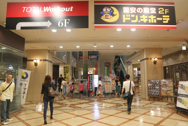 후쿠오카 호텔, 쇼핑하기 좋은 하카타호텔 4곳(직접 이용한 후기)