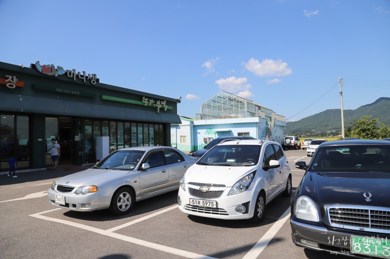 강화도 맛집 투어 편가네된장!돌솥밥과 게장콜라보