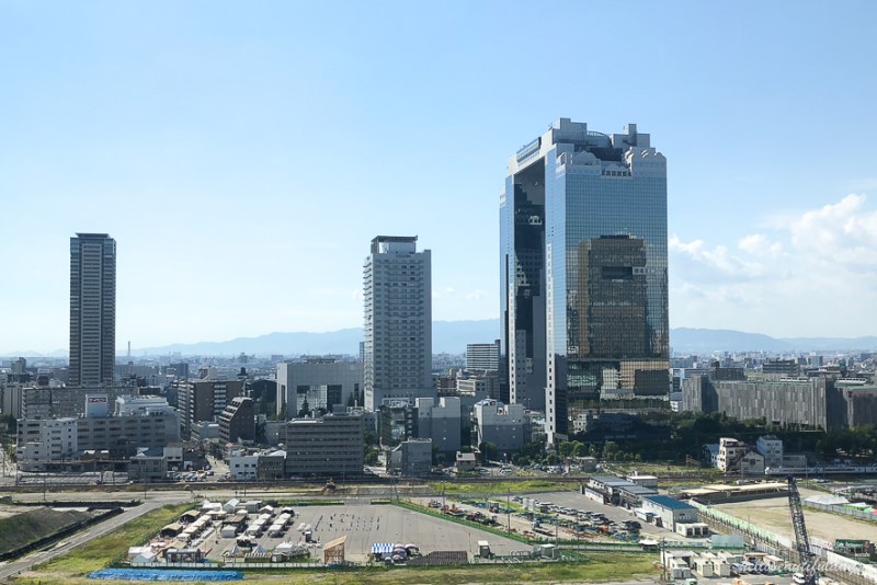 오사카 가볼 만한 곳 하루카스 300 전망대 입장권 할인 TIP