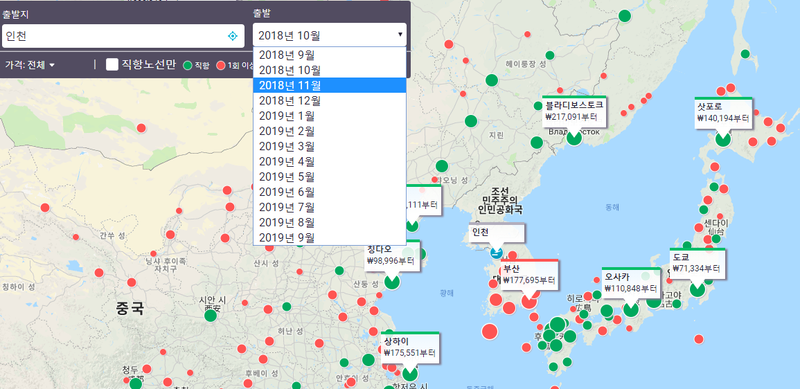 동남아여행지인기순위 내가 다녀온 Best 4 동남아여행순위 공개!