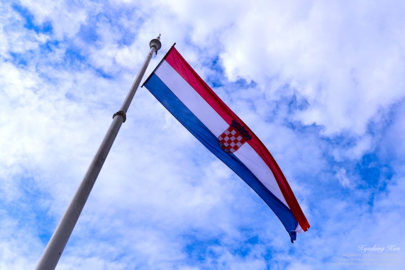 크로아티아 여행 패키지로 가는게 인기있는이유