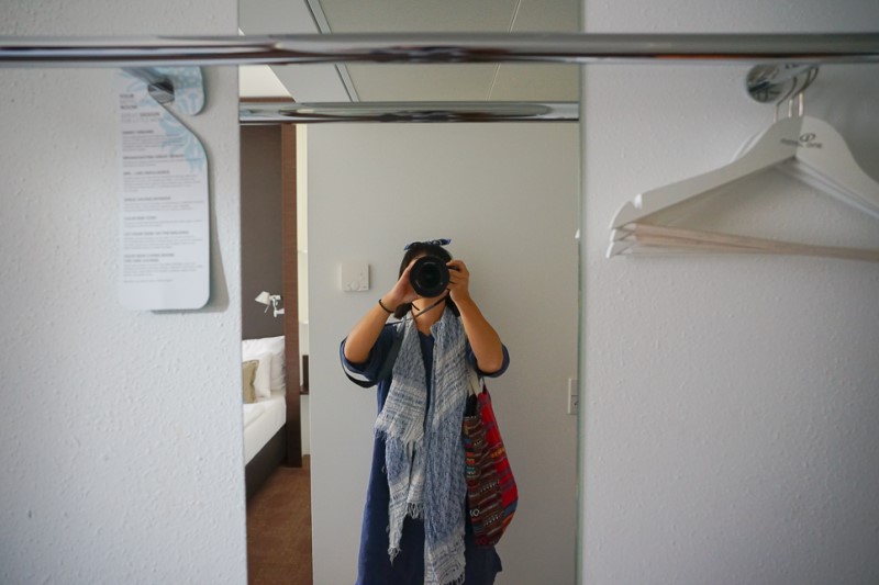 동유럽자유여행 중 좋았던 체코 프라하 모텔원 호텔 숙박 후기